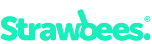 strawbee_logo_green-03
