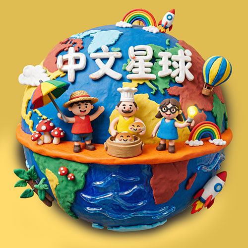語文星